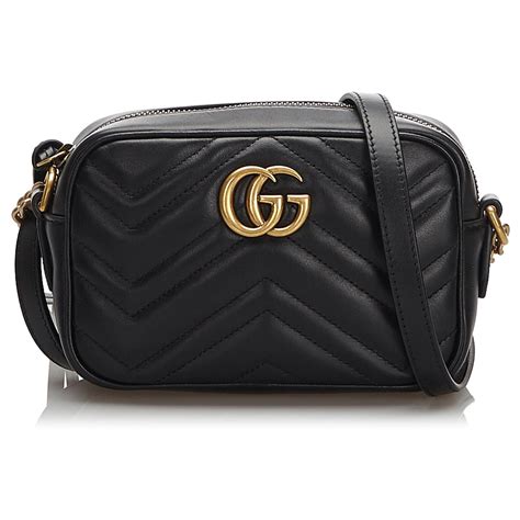 gucci sac bandouliere|sac Gucci femme tendance.